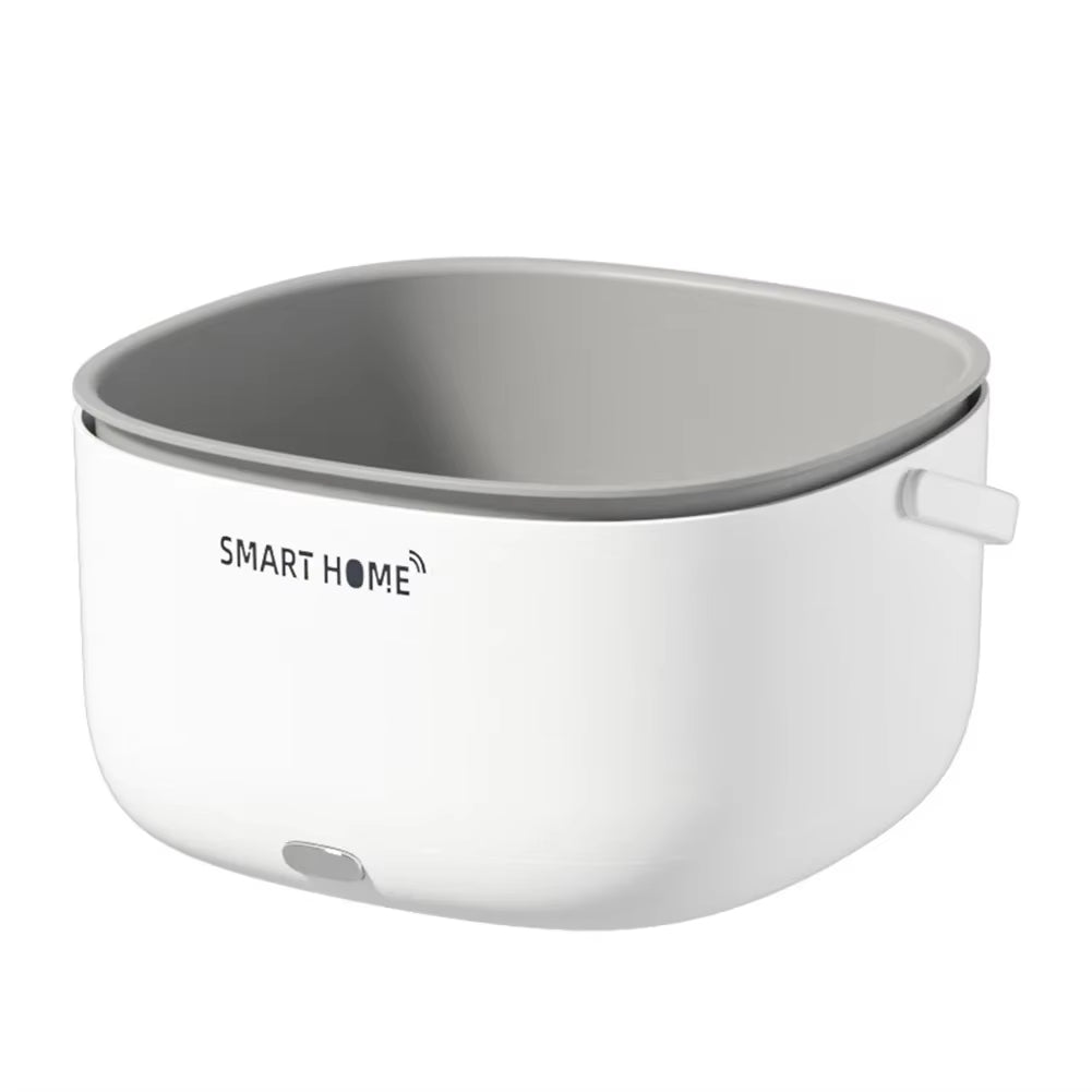 Ultrasonic Food Cleaner – Vegetable & Fruit Washing Machine for Pesticide and Dirt Removal